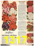 1946 Sears Spring Summer Catalog, Page 1317