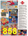 1999 Sears Christmas Book (Canada), Page 858