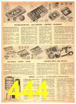 1948 Sears Fall Winter Catalog, Page 444