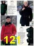 1996 JCPenney Fall Winter Catalog, Page 121