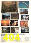 1985 Montgomery Ward Fall Winter Catalog, Page 404