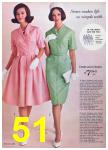 1963 Sears Spring Summer Catalog, Page 51