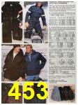 1992 Sears Fall Winter Catalog, Page 453