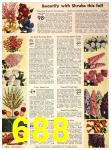 1945 Sears Fall Winter Catalog, Page 688
