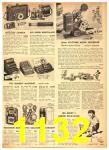 1949 Sears Fall Winter Catalog, Page 1132