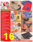 2001 Sears Christmas Book (Canada), Page 16