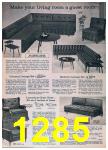 1963 Sears Spring Summer Catalog, Page 1285
