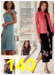 2005 JCPenney Spring Summer Catalog, Page 140