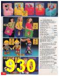 2001 Sears Christmas Book (Canada), Page 930