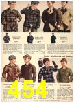 1943 Sears Fall Winter Catalog, Page 454