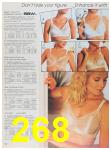 1988 Sears Spring Summer Catalog, Page 268
