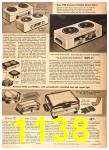 1957 Sears Fall Winter Catalog, Page 1138