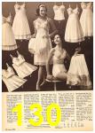 1962 Sears Fall Winter Catalog, Page 130