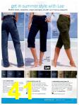 2006 JCPenney Spring Summer Catalog, Page 41