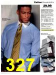 1997 JCPenney Spring Summer Catalog, Page 327
