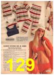 1971 JCPenney Summer Catalog, Page 129