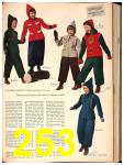 1946 Sears Fall Winter Catalog, Page 253