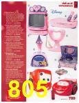 2006 Sears Christmas Book (Canada), Page 805