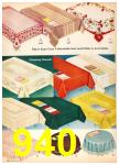 1959 Sears Fall Winter Catalog, Page 940