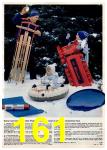 1984 Montgomery Ward Christmas Book, Page 161