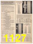 1983 Sears Fall Winter Catalog, Page 1127