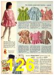 1970 Sears Spring Summer Catalog, Page 126