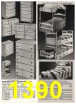 1981 Sears Fall Winter Catalog, Page 1390
