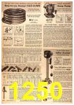 1955 Sears Fall Winter Catalog, Page 1250
