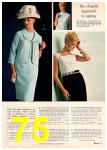 1966 JCPenney Spring Summer Catalog, Page 75