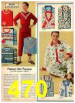1963 JCPenney Fall Winter Catalog, Page 470