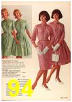 1964 Sears Spring Summer Catalog, Page 94