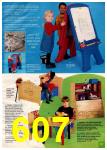 2001 JCPenney Christmas Book, Page 607