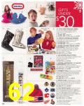 2011 Sears Christmas Book (Canada), Page 62