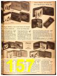 1947 Sears Spring Summer Catalog, Page 157