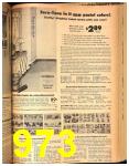 1947 Sears Spring Summer Catalog, Page 973