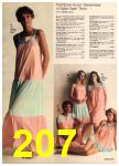 1979 JCPenney Spring Summer Catalog, Page 207