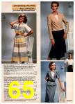 1986 JCPenney Spring Summer Catalog, Page 65