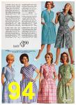 1966 Sears Spring Summer Catalog, Page 94