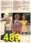 1979 JCPenney Spring Summer Catalog, Page 489