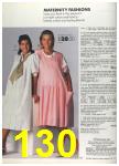 1989 Sears Style Catalog, Page 130