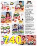 2009 Sears Christmas Book (Canada), Page 740