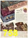 1948 Sears Fall Winter Catalog, Page 758