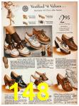 1940 Sears Spring Summer Catalog, Page 148