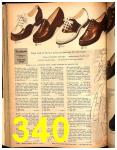 1948 Sears Spring Summer Catalog, Page 340