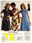 1978 Sears Spring Summer Catalog, Page 78