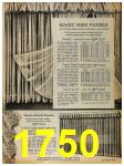 1965 Sears Fall Winter Catalog, Page 1750