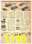 1943 Sears Spring Summer Catalog, Page 1146