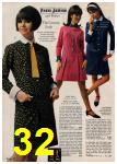 1966 JCPenney Fall Winter Catalog, Page 32