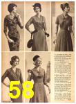 1961 Sears Fall Winter Catalog, Page 58
