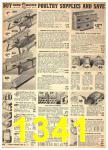 1941 Sears Fall Winter Catalog, Page 1341